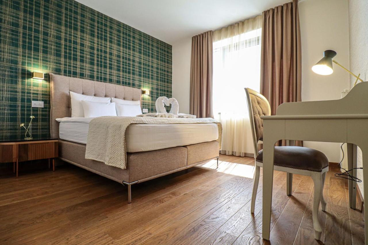 Apartments Royal - Belgrade Waterfront Luaran gambar