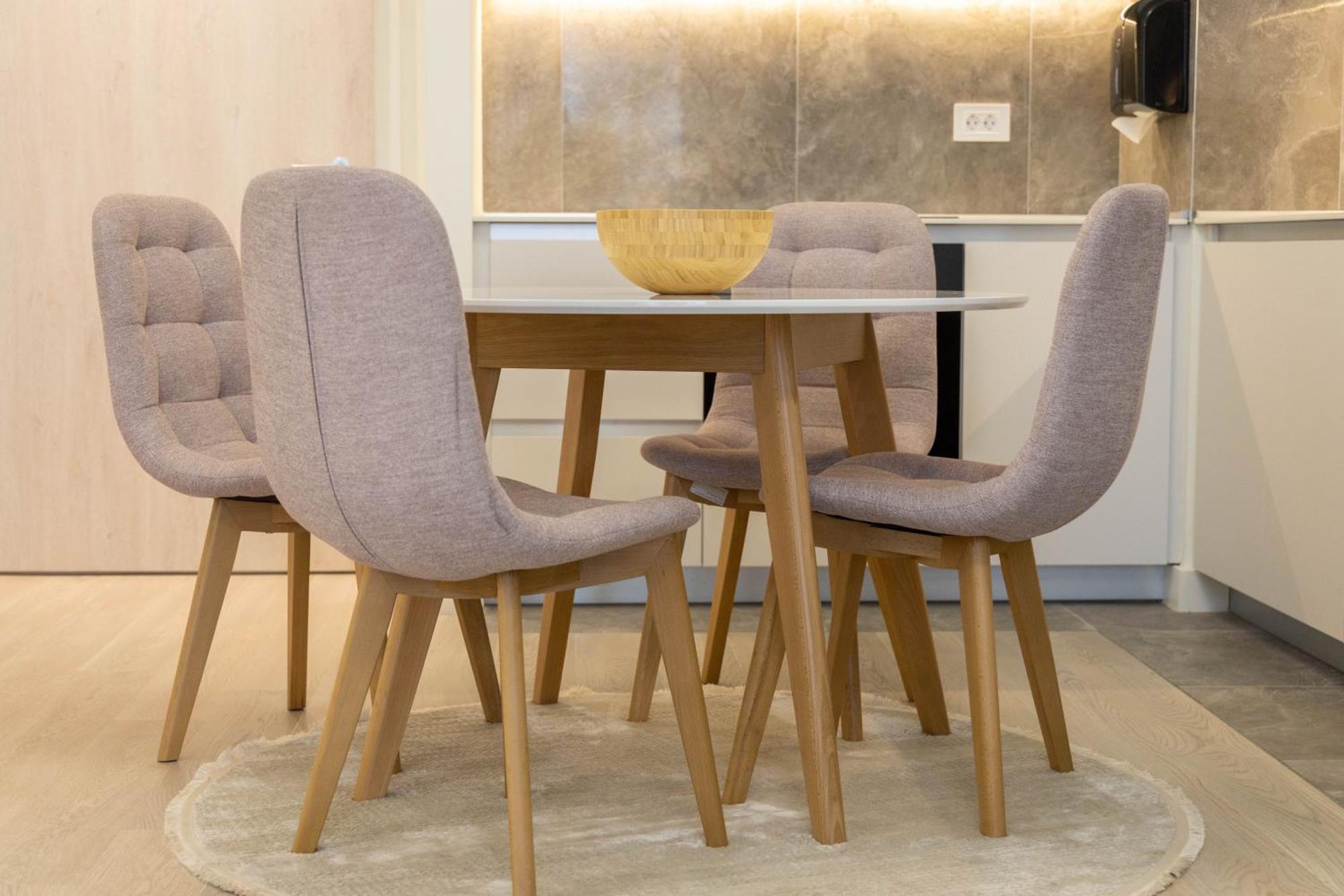 Apartments Royal - Belgrade Waterfront Luaran gambar