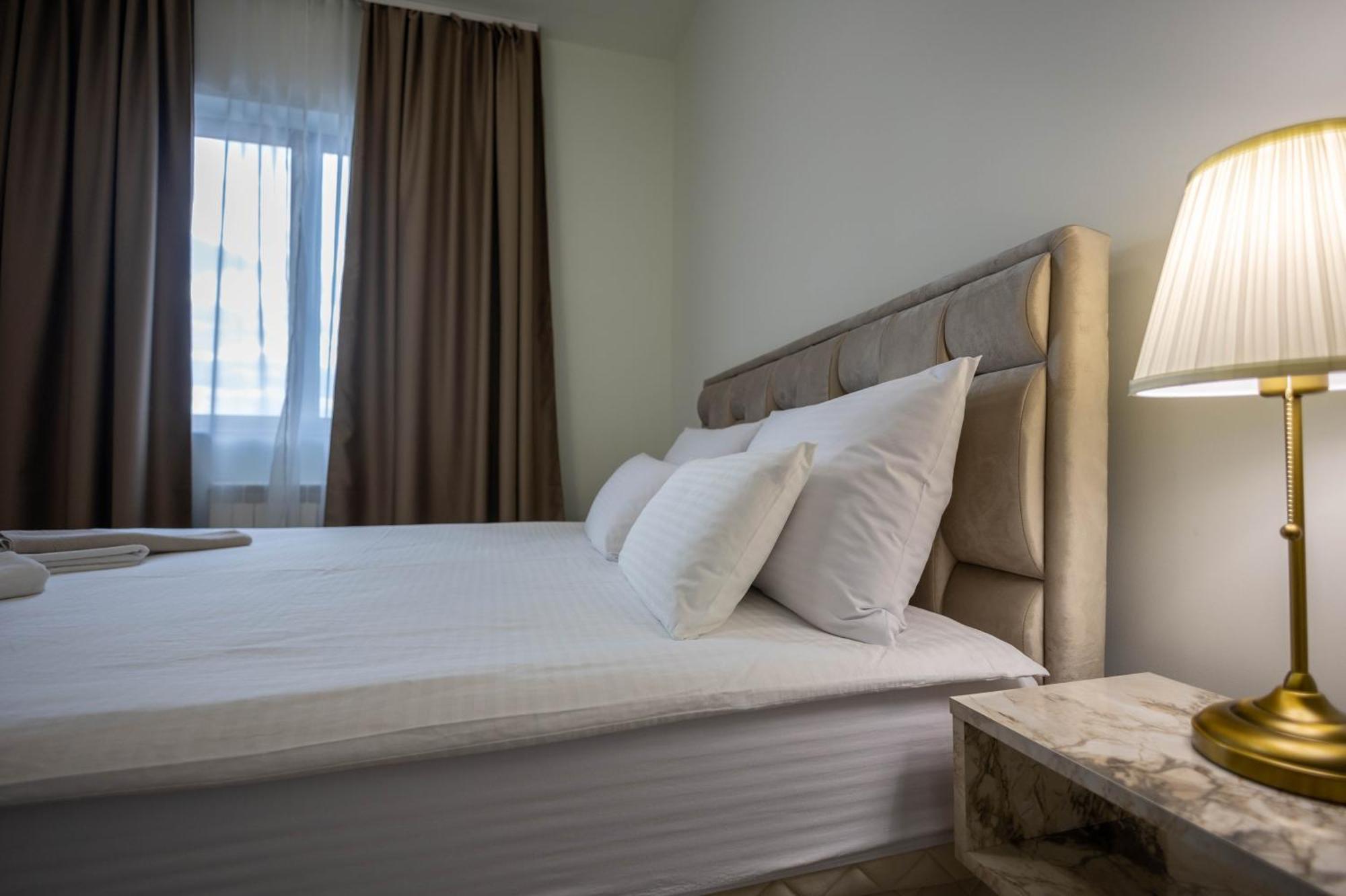 Apartments Royal - Belgrade Waterfront Bilik gambar