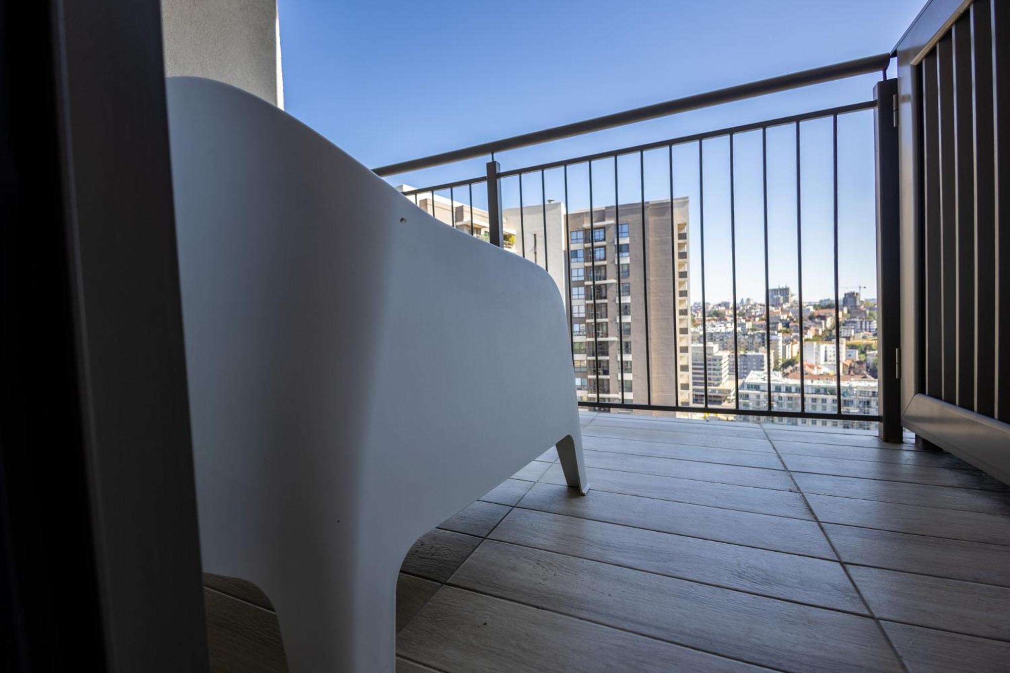 Apartments Royal - Belgrade Waterfront Bilik gambar
